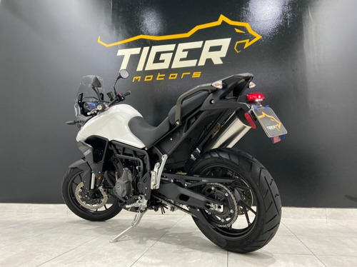 Triumph Tiger 900 Gt 2020 - 715km