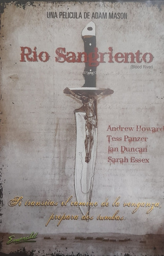 Rio Sangriento - Cinehome Originales