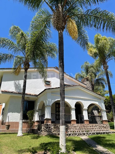Imagen 16 de 30 de Residencia De Campo La Herradura Jalisco