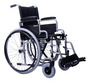 Segunda imagen para búsqueda de silla de ruedas ortopedia belgrano