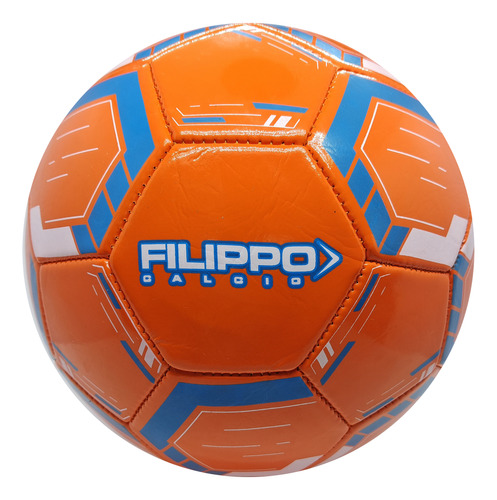 Pelota De Fútbol, Nº5 Cosida, Filippo