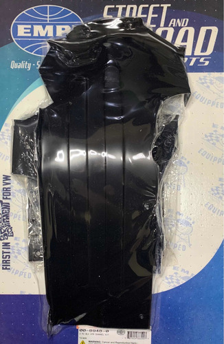 Lata Protector Tubo Tabacos Vw Escarabajo Consulte Precio