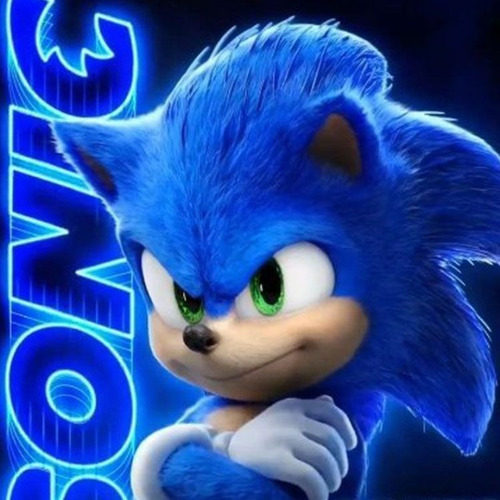 Imagen 3 de 3 de Sonic 2 The Hedgehog Coleccion De Figuras