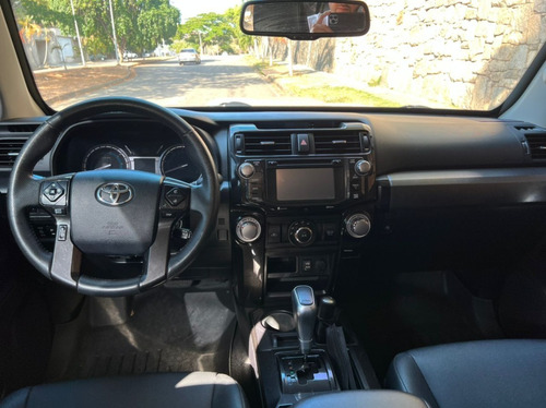 Imagen 5 de 7 de Toyota 4runner Blindada