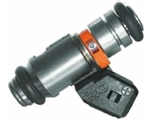 Inyector De Gasolina Iwp127 Ford Fiesta Power