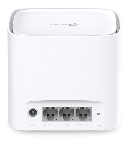 Tp-link Hx220 - Acces Point Wifi6 Mesh Ax1800 
