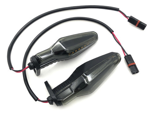 Luz Intermitente Delantera Para Bmw R1250gs S1000xr F900r