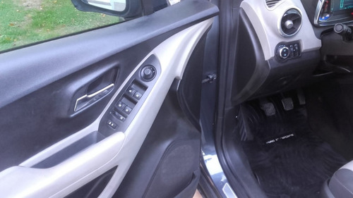 Chevrolet Traker Ltz