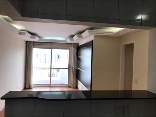 Imagem 8 de 24 de Apto De 80 M², 3 Dorms, 2 Vagas, Jd Marajoara - Venda R$ 589.000,00 - Reo448431