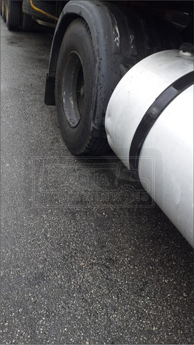 Scania R124 Ga 420 4x2 Nz Ano 2003