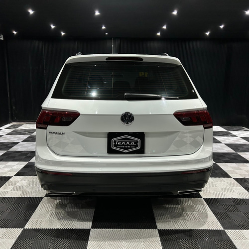 Volkswagen Tiguan 1.4 Trendline At