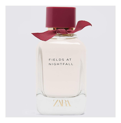 Perfume Zara Fields At Nightfall Eau De Parfum Para Mujer, 1