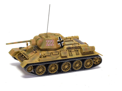 Diecast Loot Panzer Trophy Tank 1 50 Military Legends W...