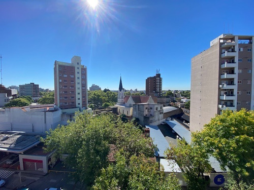 Imagen 11 de 11 de Venta- Monoambiente En Edificio De Categoria !