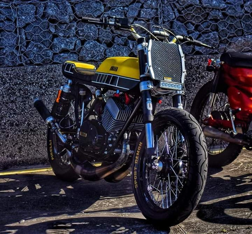 Yamaha 1979