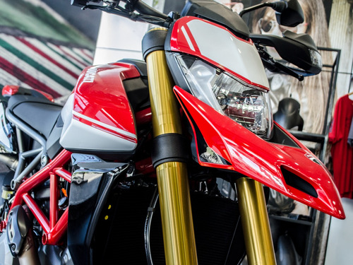 Imagen 10 de 22 de Ducati Hypermotard 950 Sp - Unidad En Stock Gf