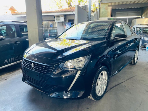 Peugeot 208 1.6l Allure Pack