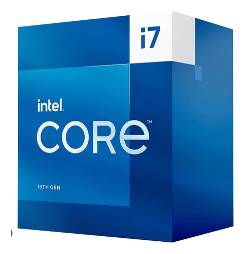 Computadora Servidor Server Intel Core I7 13va 64gb 2tb+480g