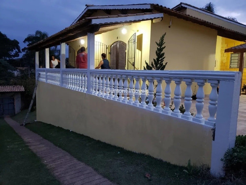 Imagem 3 de 13 de Chácara Nova No Bairro Do Lageadinho Ibiúna.cód 415.