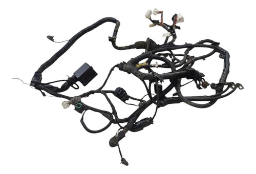Pisca Chicote Painel Frontal 912012l220 Hyundai I30 2009/12