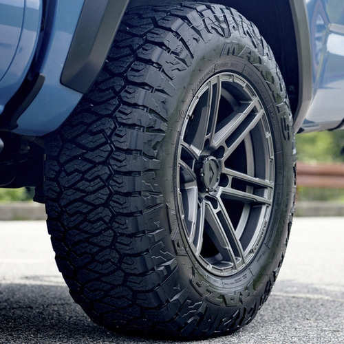 Neumatico 245/65r17 Razr At811 111t Xl Tl Rbl M+s