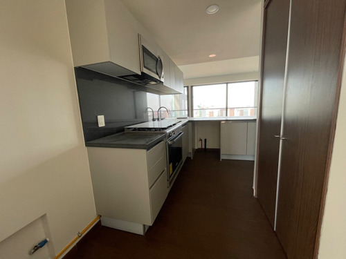 Imagen 7 de 27 de Venta De Departamento En Pedregal, Be Grand