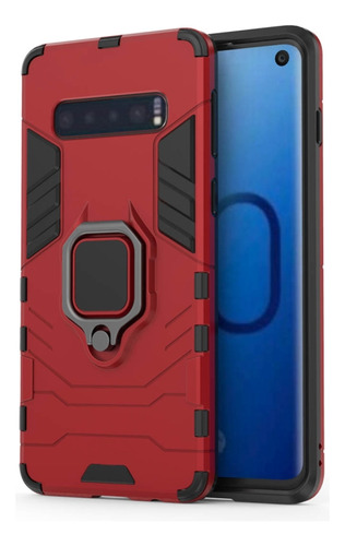 Funda Combinada Para Galaxy S10