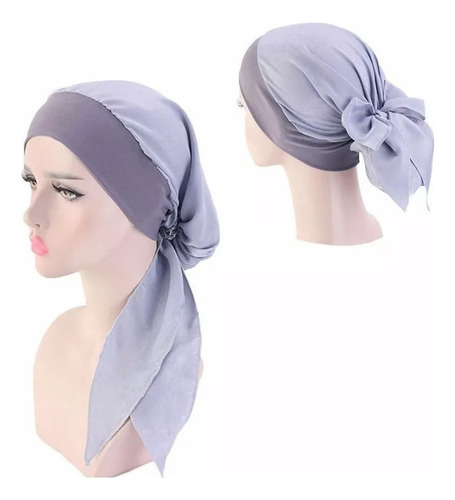 A 6x Pañuelo For La Cabeza, Gorro De Mujer For Quimioterapia
