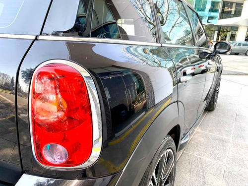 Gd Motors Mini Cooper Countryman 1.6 Jcw 218cv All4 2016