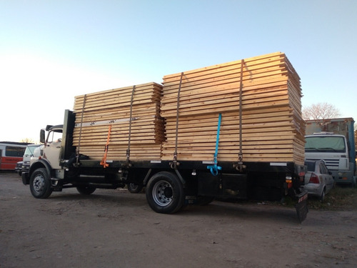 Imagen 2 de 5 de Fletes Camion Playo, 12 Pallets, Manejado Por Su Dueño