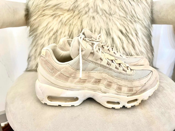 Zapatillas Nike Color Mostaza | MercadoLibre 📦