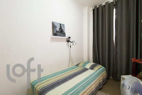Imagem 6 de 13 de Apto Bom Retiro | 2 Quartos | 116 M² | Cond: R$1300.00 | 1 Vaga - 15q1yxg