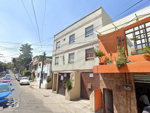 ¡oportunidad Remate Bancario! Precioso Departamento En Calle Escollo 222 Colonia Ampliacion Las Aguilas Alcaldia Alvaro Obregon Cdmx, Cdmx !!