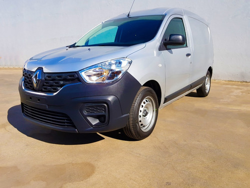 Renault Kangoo Express Confort 1.6 Jg