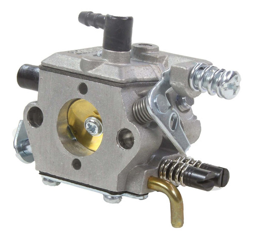 Carburador Motosierra China 45 52 Cc Con Bombín