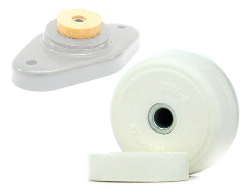 Coxim Suspensão Traseira Mini One 1.6 D 2010-2013