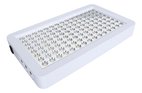 Planta Colgante Led Grow Full Spectrum Con 3 Modos De Tempor