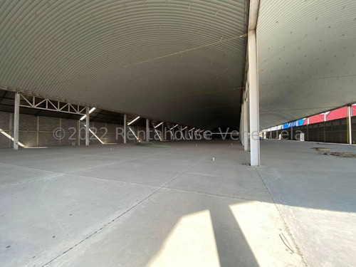 Imagen 16 de 30 de Galpones-depositos En Venta Barquisiimeto /04245565759