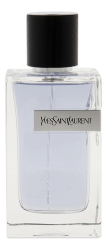Perfume Y Eau De Toilette En Espray De Yves Saint Laurent, 1