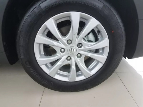 Suzuki S-cross Mecanica Modelo 2021