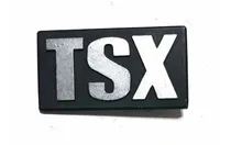 Comprar Insignia Tsx Baul Torino De Metal Original Nuevo!!