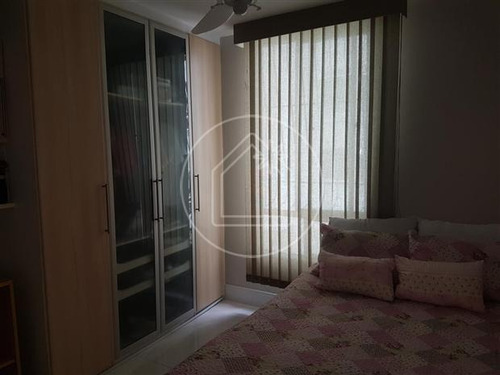 Apartamento - Ref: 865864