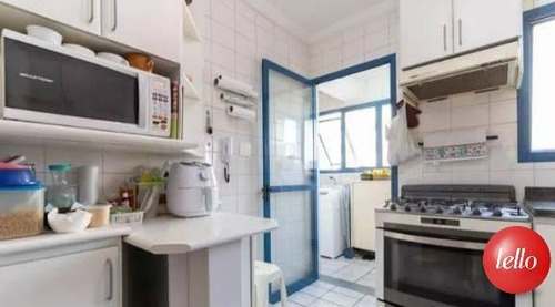 Imagem 7 de 28 de Apartamento - Ref: 236148