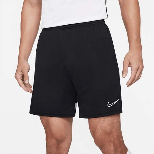 Short Nike M Nk Df Acd21 De Hombre - Cw6107-010