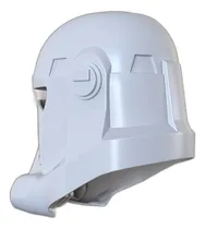 Comprar Casco De Star Wars - Cazador - Bad Batch