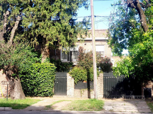Casa 3 Ambientes En Venta - Santa Rita - Boulogne