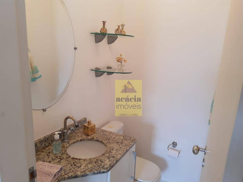 Imagem 11 de 23 de Vende Apto Vila Ipojuca - 145 M² - Ap2978