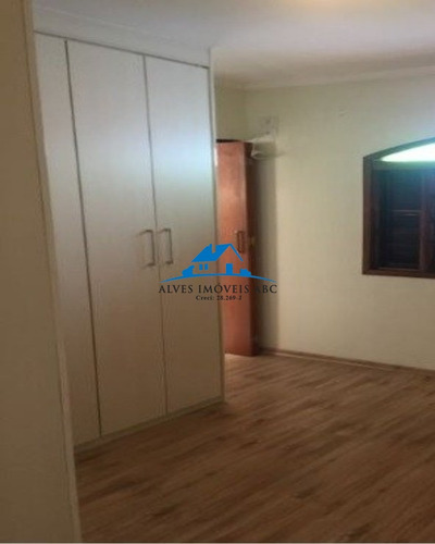 Imagem 14 de 25 de Sobrado A Venda No Bairro Rudge Ramos - So00183 - 69418505
