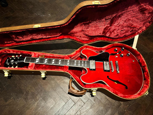 Gibson 345