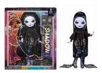 Comprar Muñeca De Moda Rainbow High Shadow High Reina Glitch Crowne